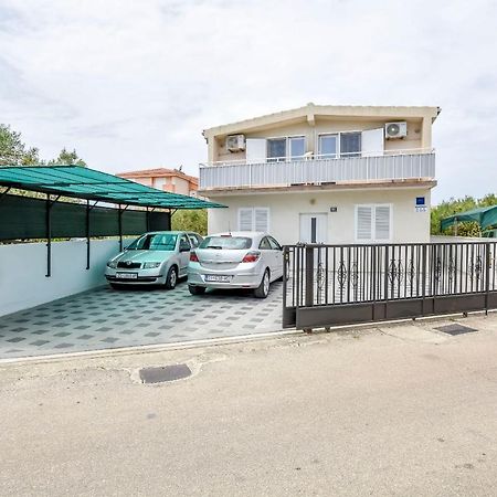 Apartment Kucinic Rogoznica  Exterior photo