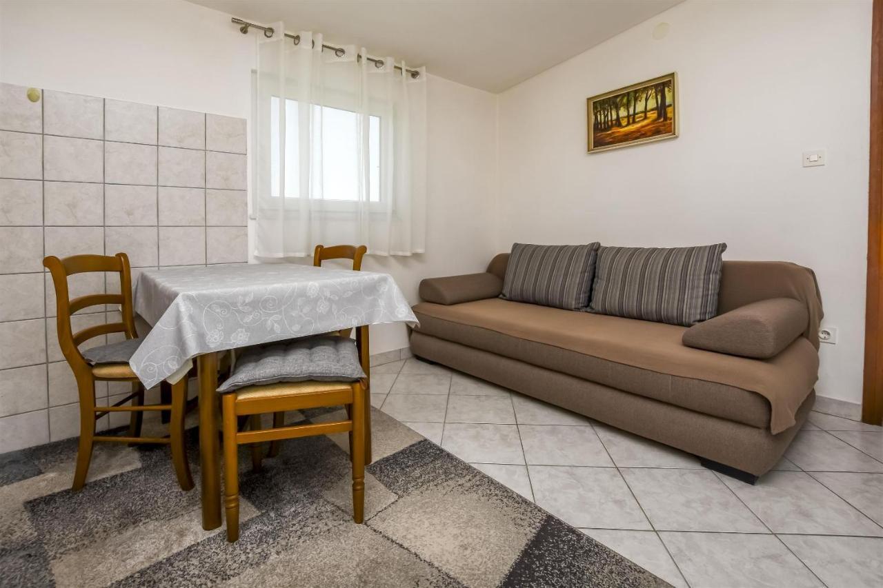 Apartment Kucinic Rogoznica  Exterior photo