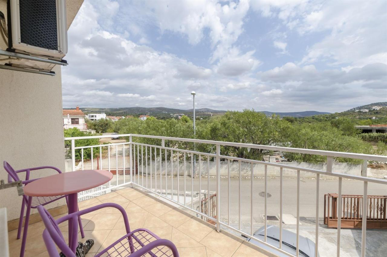 Apartment Kucinic Rogoznica  Exterior photo